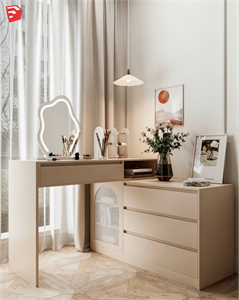 Dressing Table Skp Files 